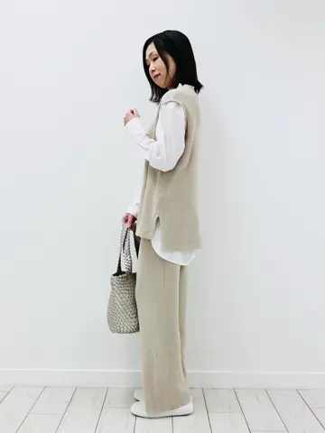 23区 押切 コーディネート画像