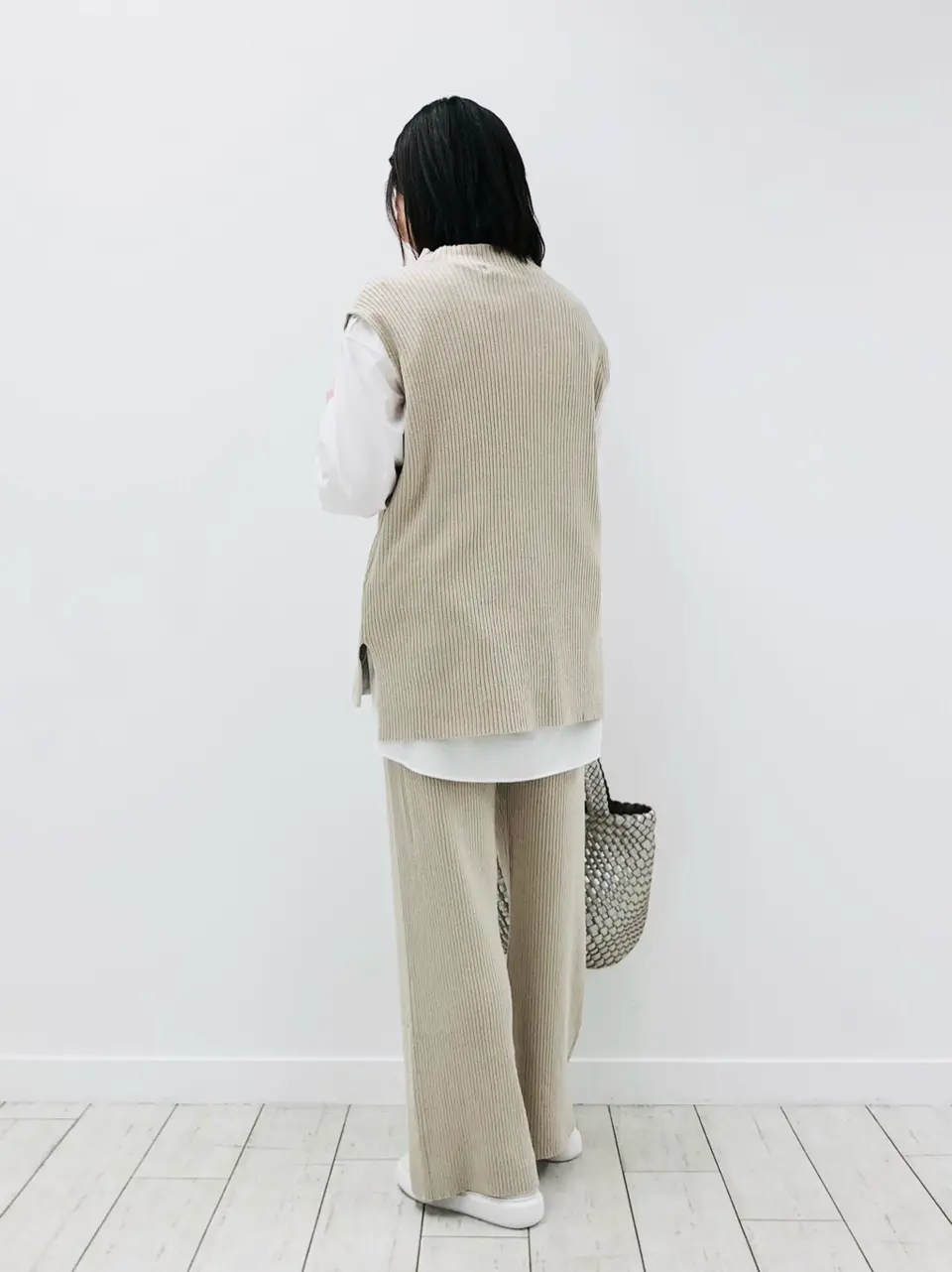 23区 押切 コーディネート画像