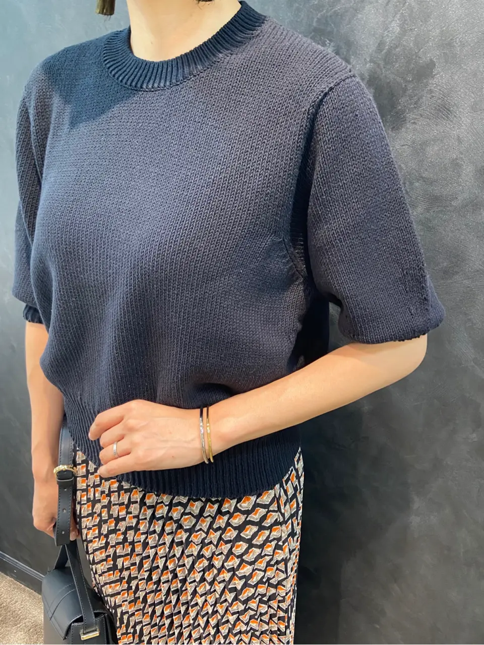 23区 佐藤 コーディネート画像