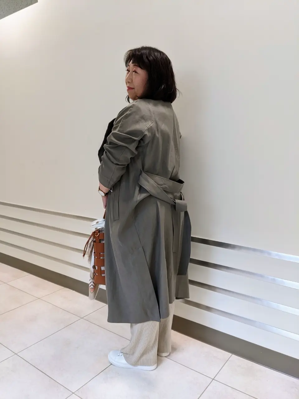 23区 武田 コーディネート画像