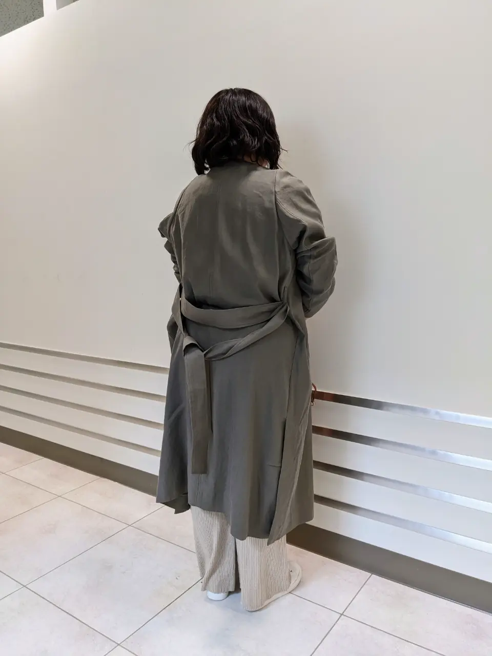 23区 武田 コーディネート画像