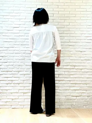 23区 井上 コーディネート画像