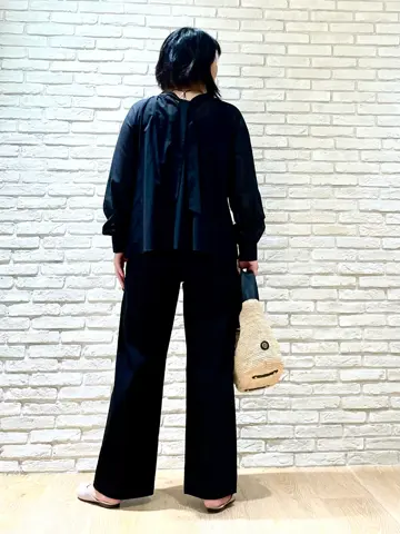 23区 井上 コーディネート画像