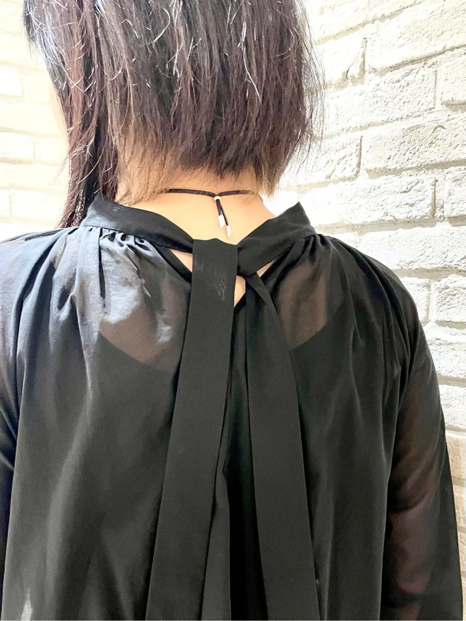 23区 井上 コーディネート画像