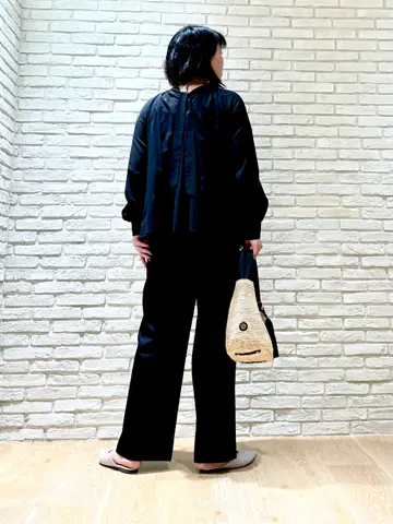 23区 井上 コーディネート画像