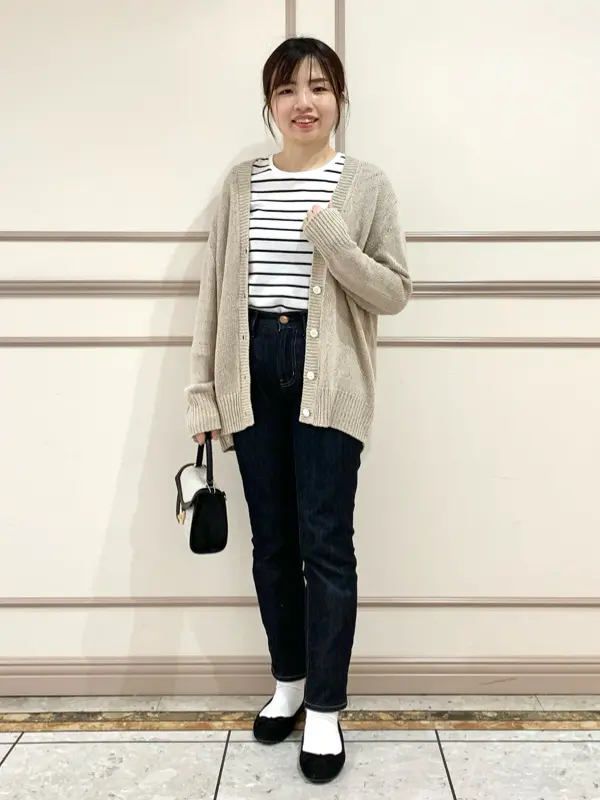 23区 金林 コーディネート画像