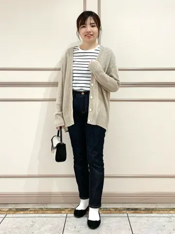 23区 金林 コーディネート画像