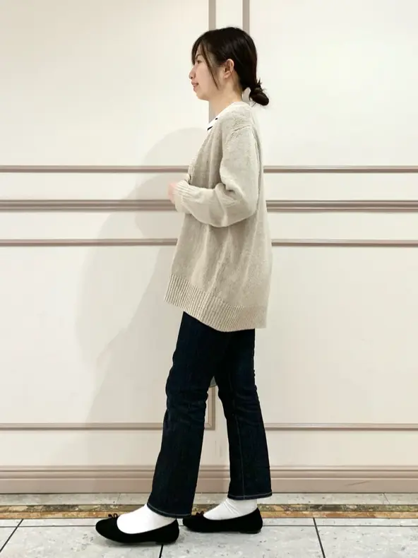 23区 金林 コーディネート画像