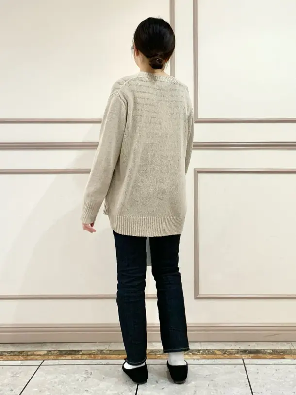 23区 金林 コーディネート画像