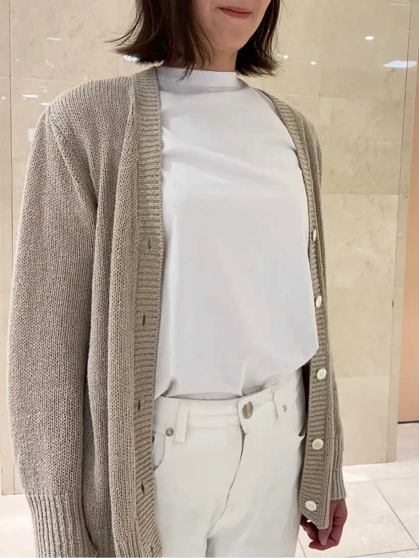 23区 橋村 コーディネート画像