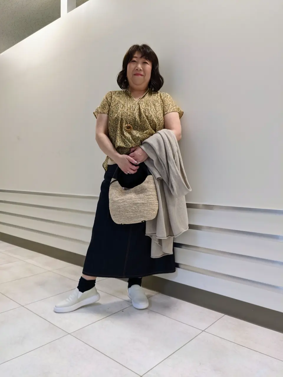  武田 コーディネート画像