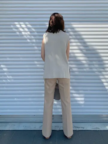 23区 秋葉 コーディネート画像