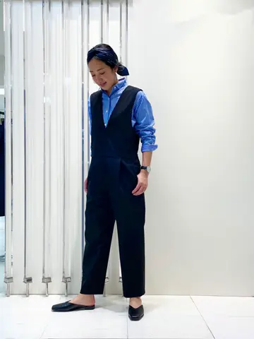 23区 椛田 コーディネート画像