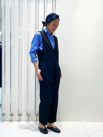 23区 椛田 コーディネート画像