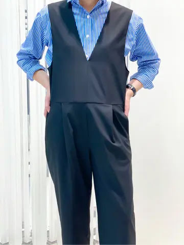 23区 椛田 コーディネート画像