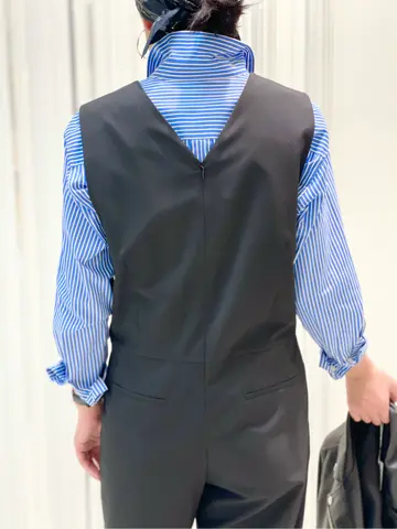 23区 椛田 コーディネート画像