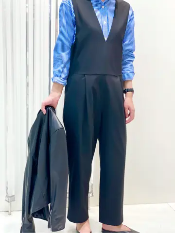 23区 椛田 コーディネート画像