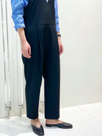 23区 椛田 コーディネート画像