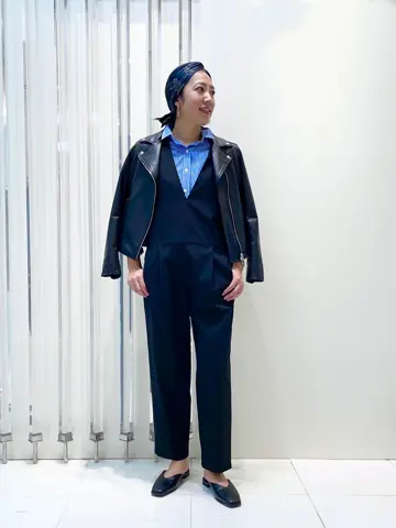 23区 椛田 コーディネート画像