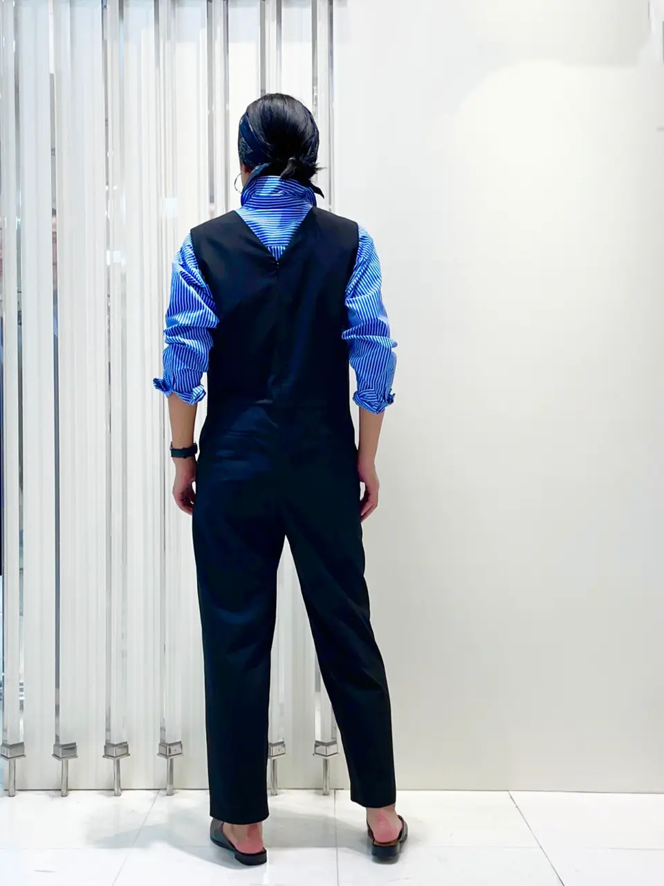 23区 椛田 コーディネート画像