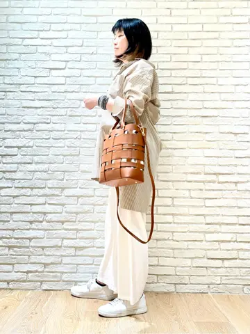 23区 井上 コーディネート画像