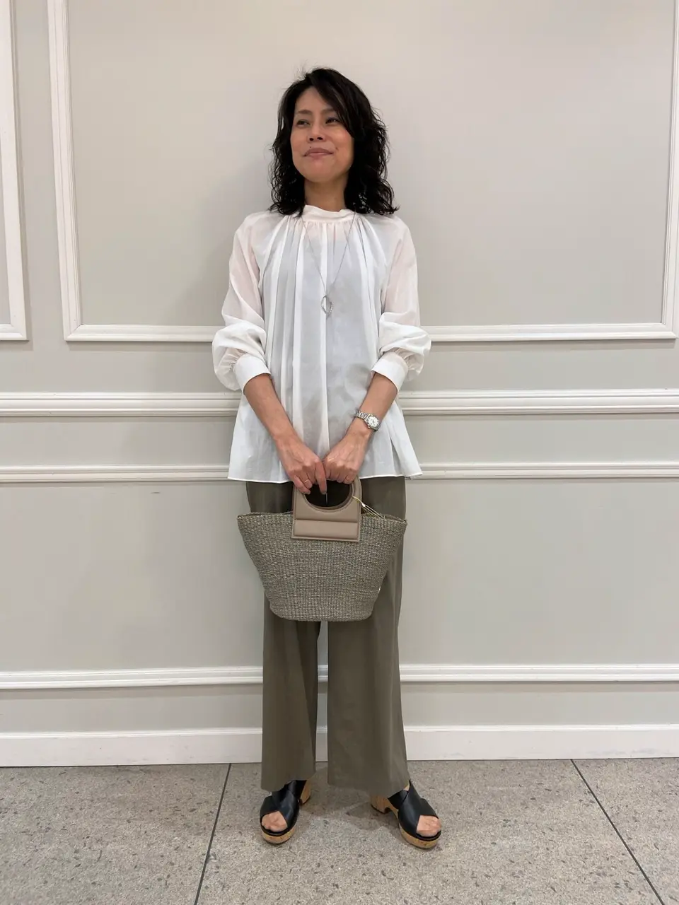  佐藤 コーディネート画像