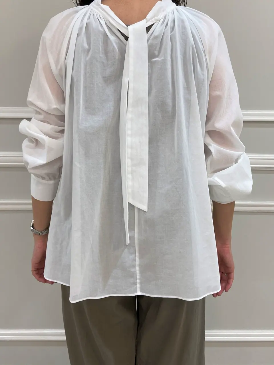 23区 佐藤 コーディネート画像