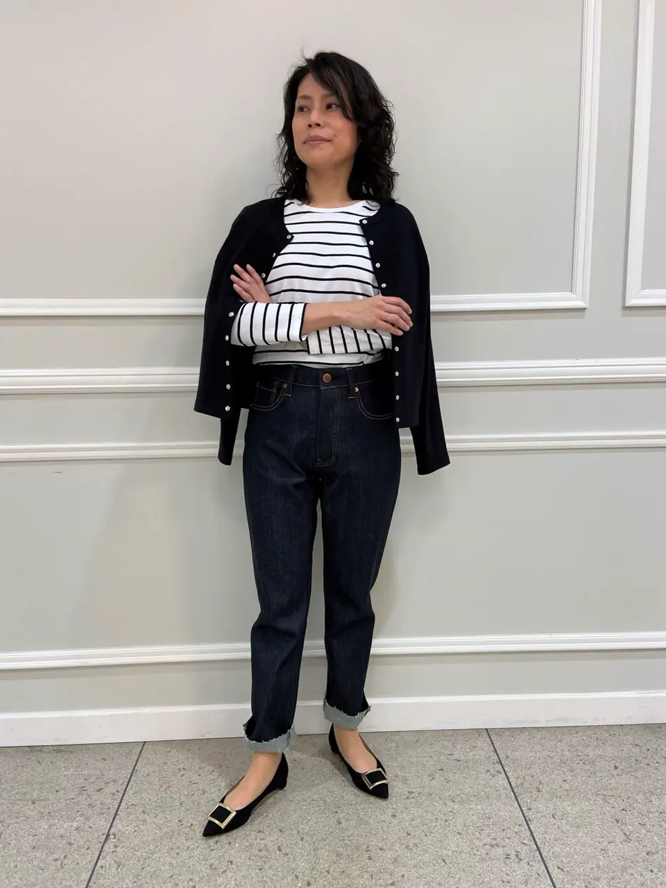  佐藤 コーディネート画像