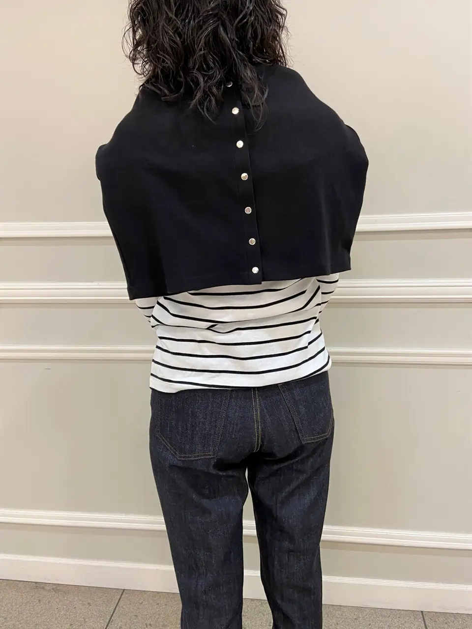 23区 佐藤 コーディネート画像