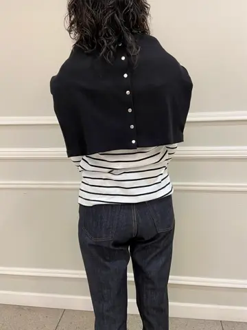 23区 佐藤 コーディネート画像