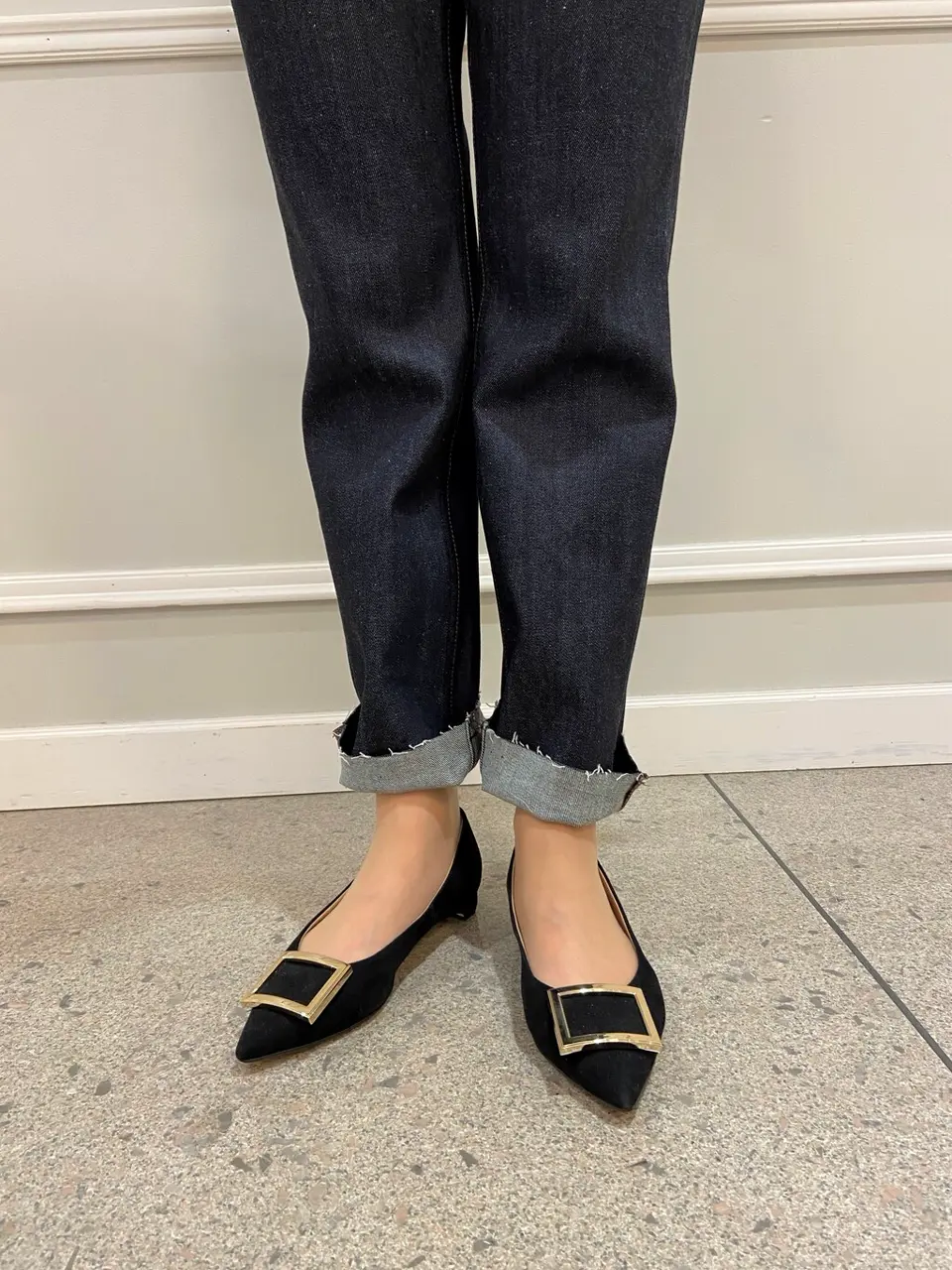 23区 佐藤 コーディネート画像