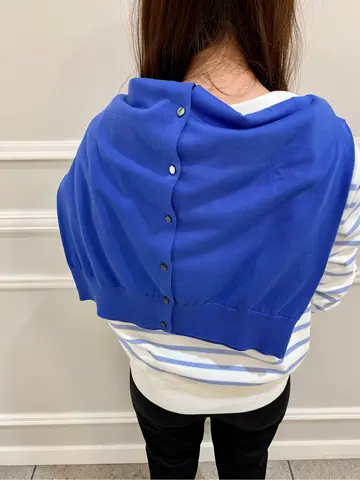 23区 中村 コーディネート画像