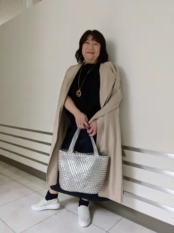 23区 武田 コーディネート画像