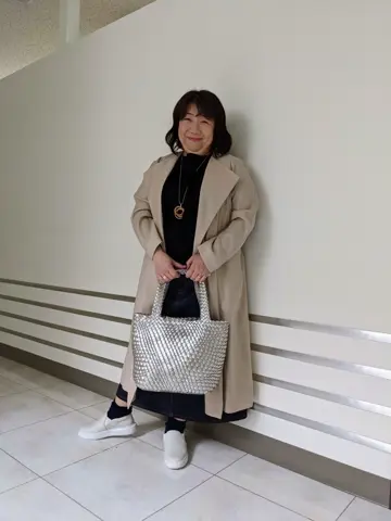 23区 武田 コーディネート画像