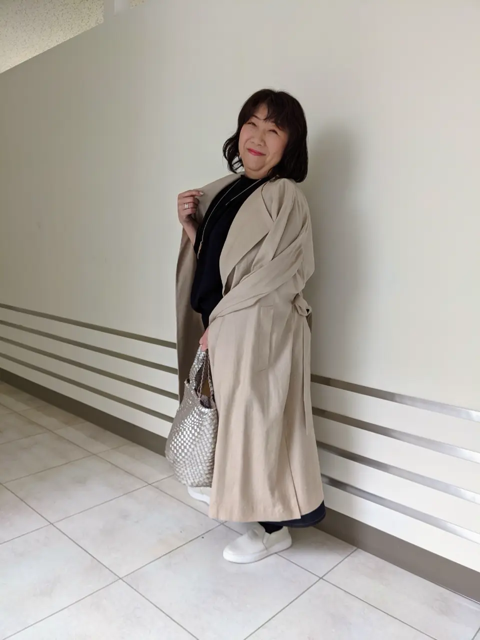 23区 武田 コーディネート画像