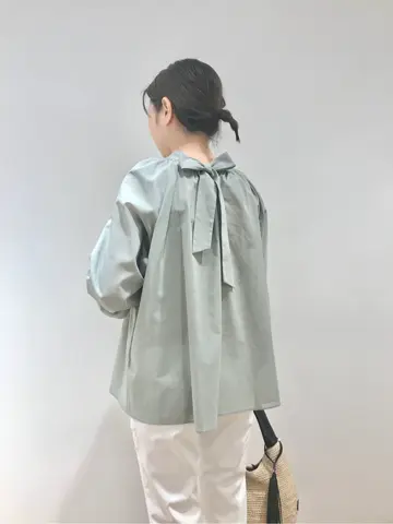 23区 西嶋 コーディネート画像