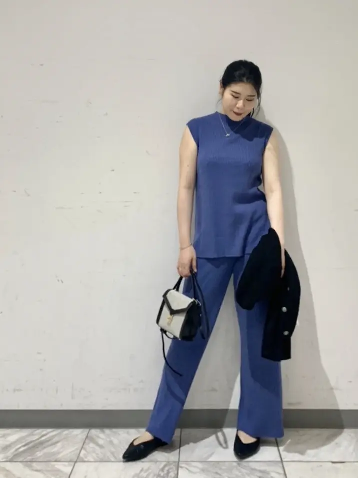  佐々木 コーディネート画像