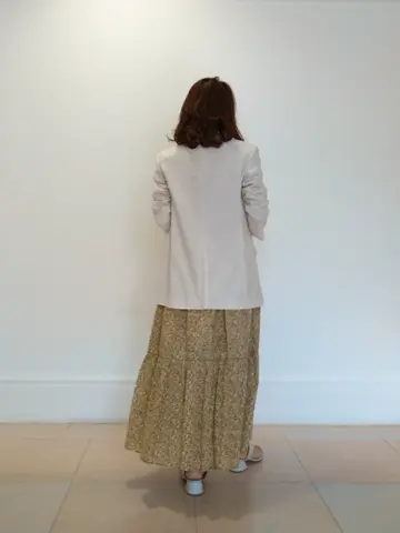 23区 東 コーディネート画像