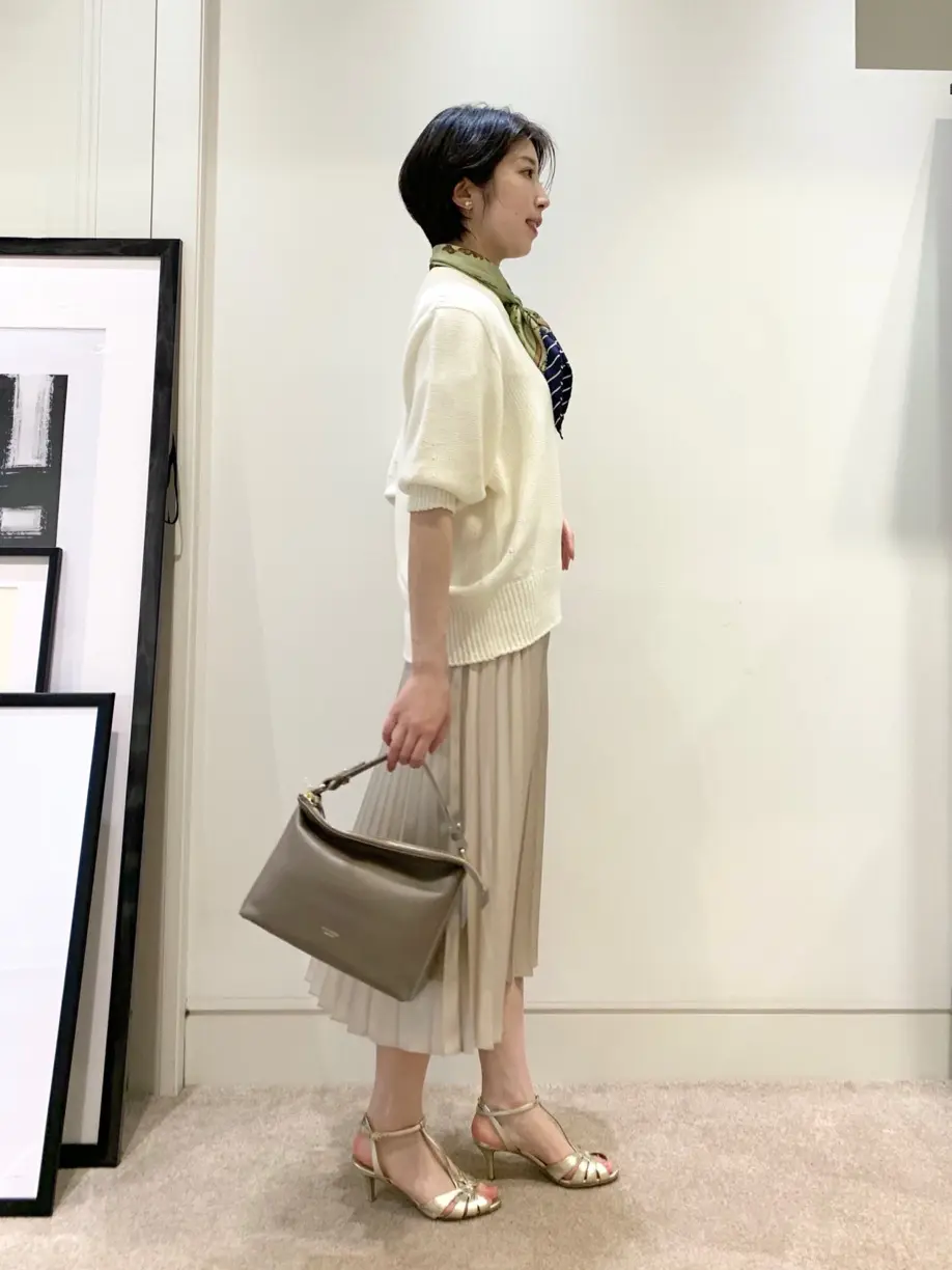 23区 板垣 コーディネート画像