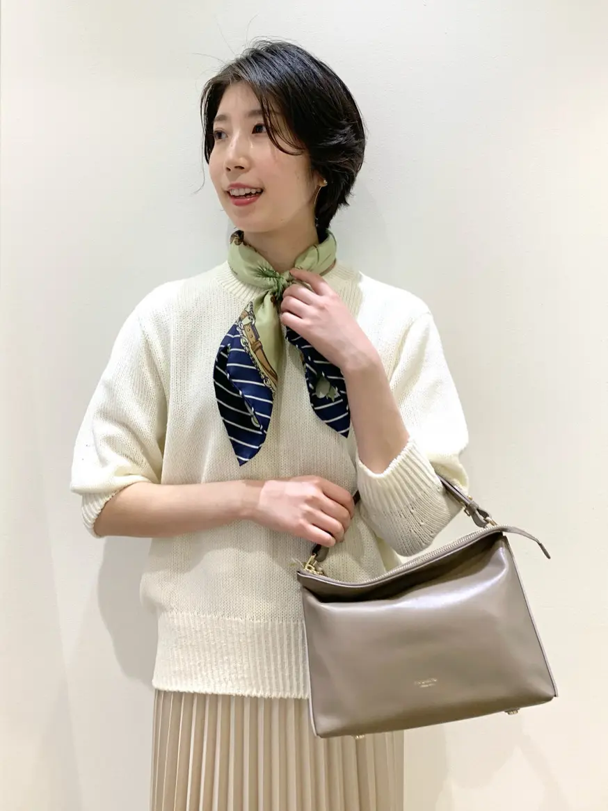 23区 板垣 コーディネート画像