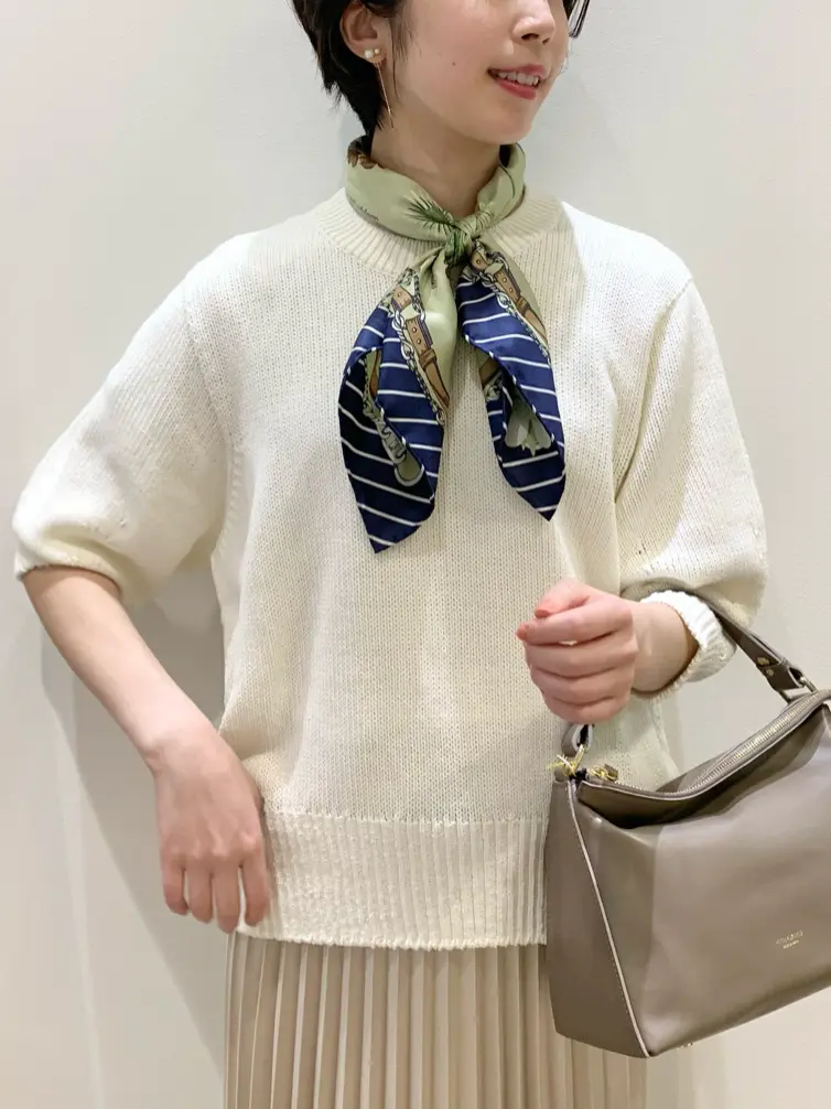 23区 板垣 コーディネート画像