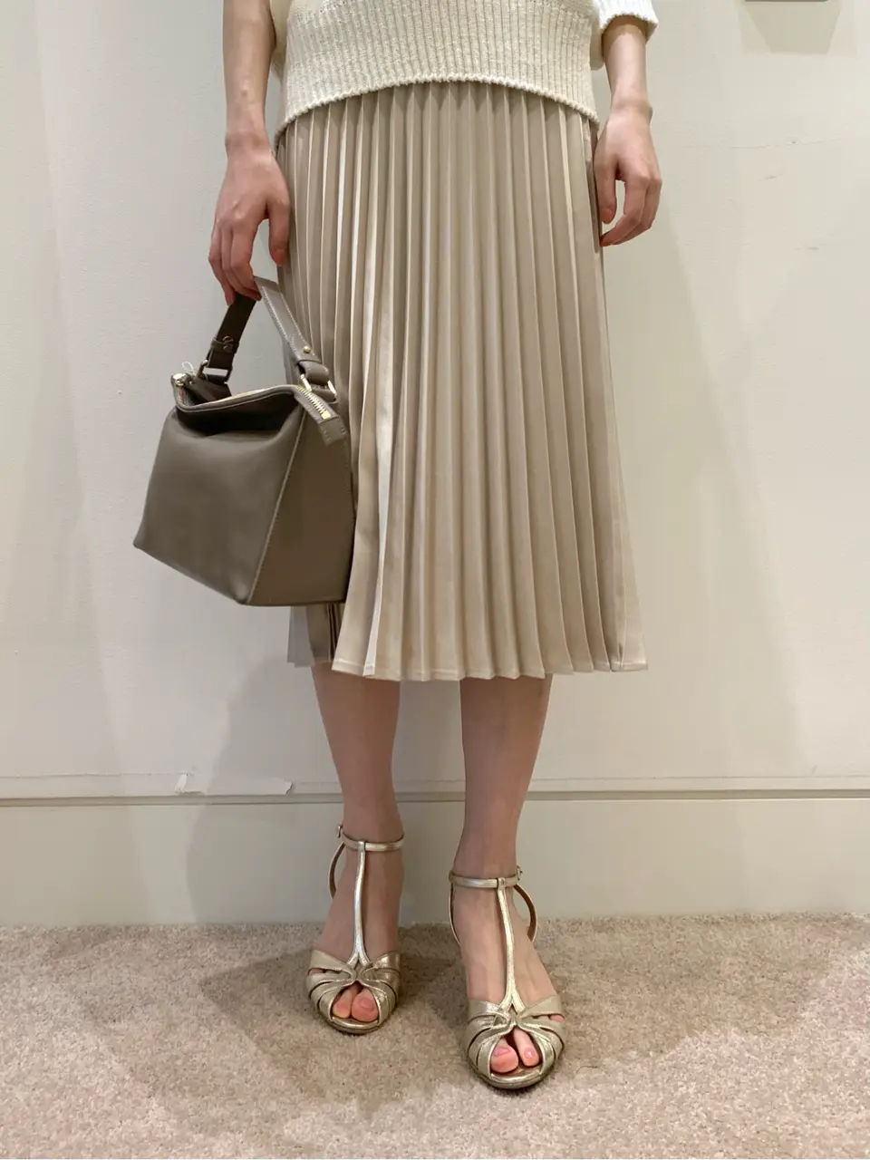 23区 板垣 コーディネート画像