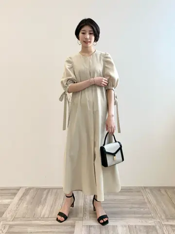 23区 板垣 コーディネート画像