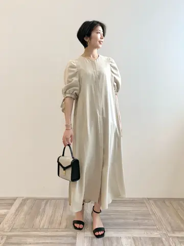 23区 板垣 コーディネート画像