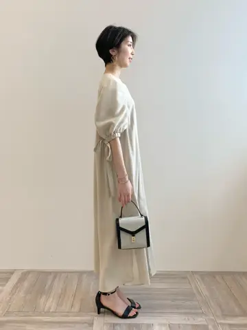 23区 板垣 コーディネート画像