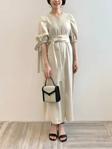 23区 板垣 コーディネート画像