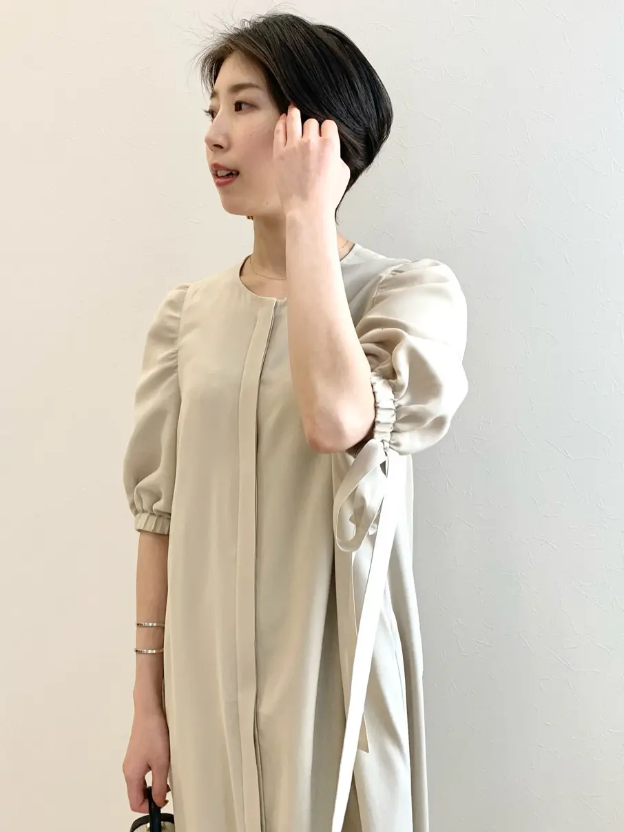 23区 板垣 コーディネート画像