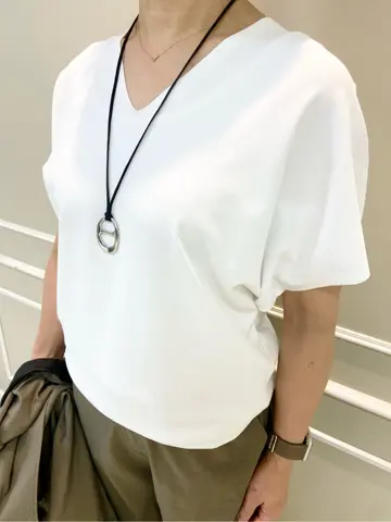 23区 荒川 コーディネート画像