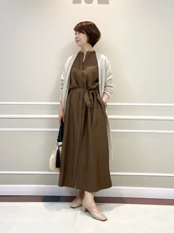 23区 荒川 コーディネート画像