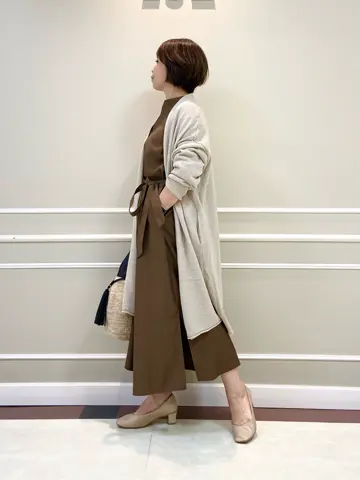 23区 荒川 コーディネート画像